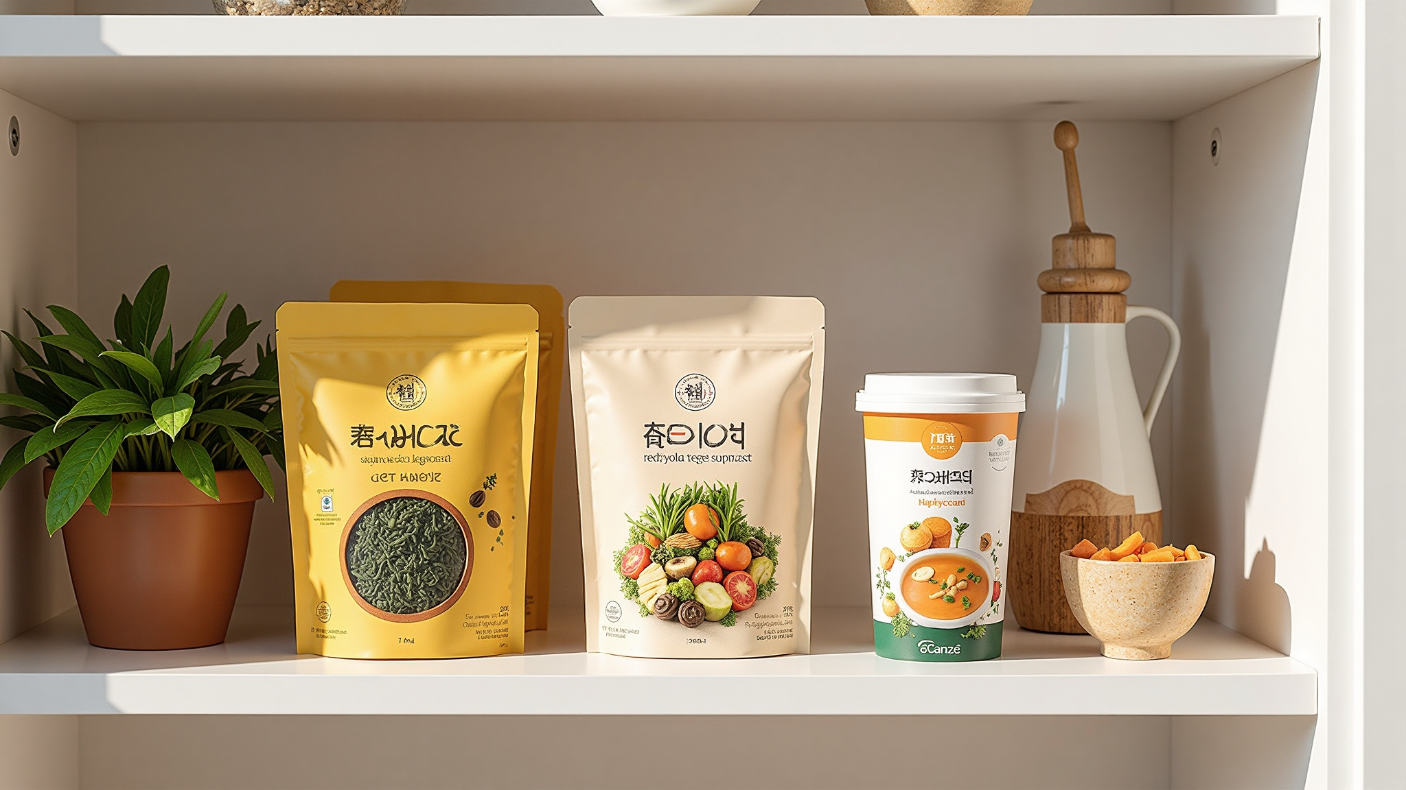食品接触材料检测技术研讨会现场